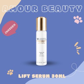 JANSSEN LIFT SERUM 30ML